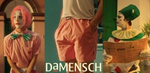 DaMENSCH forays into adult content space; urges men to grow up