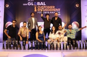 Red FM Breaks Records with 26 Wins at ACEF Awards