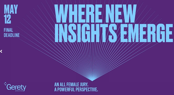 Gerety 2023 jury insights from India announced as final deadline approaches