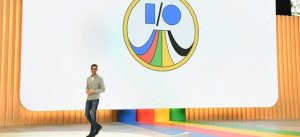 Google I/O 2023: Making AI more helpful for everyone