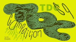 Type Directors Club announces TDC69 Best of Discipline and Judge's Choice winners