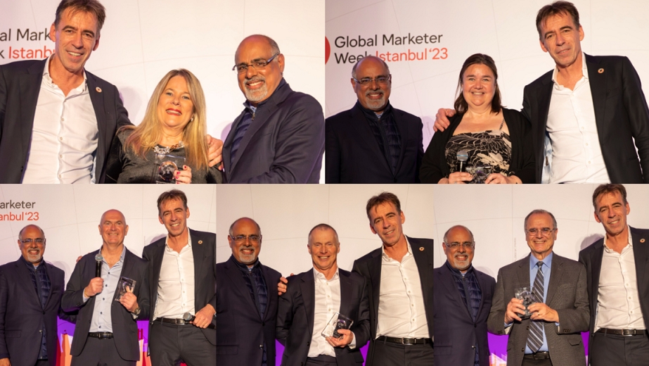 WFA President’s Awards recognise five initiatives around the world 2 WFA President’s Awards recognise five initiatives around the world