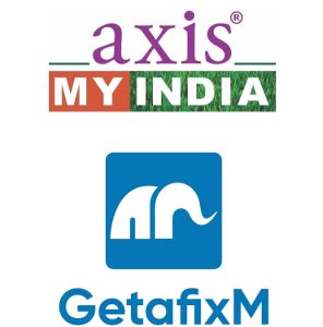 Axis My India and GetafixM Partner to build Consumer Insights Consulting Practice