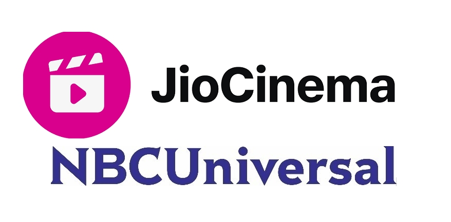 JioCinema and NBCUniversal enter into multi-year partnership 2 JioCinema and NBCUniversal enter into multi-year partnership