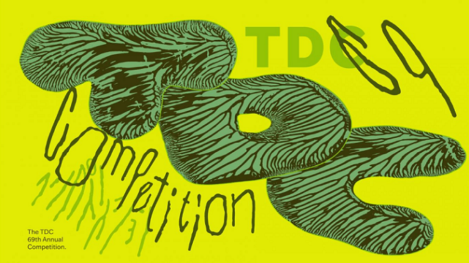 Type Directors Club announces TDC69 Best of Discipline and Judge's Choice winners