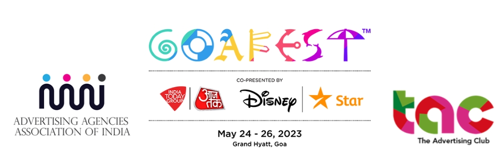 Goafest 2023, Day 3 sees creativity in a renewed light! 2 Goafest 2023, Day 3 sees creativity in a renewed light!