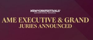 NYF AME Awards Announces 2023 Executive and Grand Jury Panels