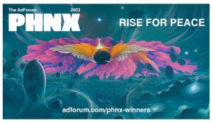 The 2023 PHNX Awards Grand Prix Winners Announced