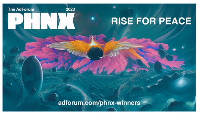 The 2023 PHNX Awards Grand Prix Winners Announced