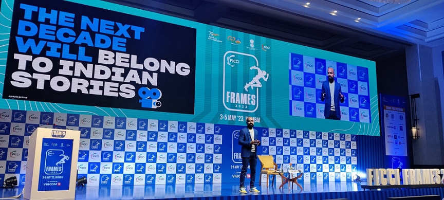 The Next Decade Will Belong to Indian Stories