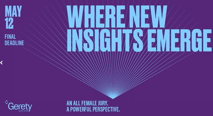 Gerety 2023 jury insights from India announced as final deadline approaches