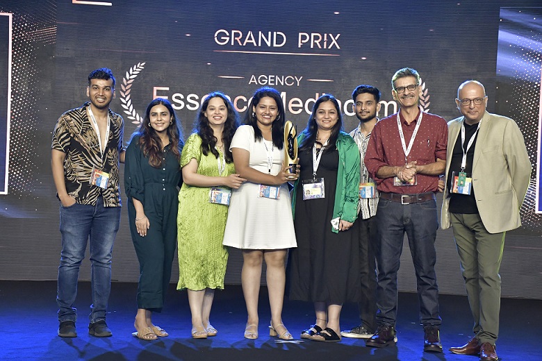 Goafest 2023 Kickstarts on a Creative Note