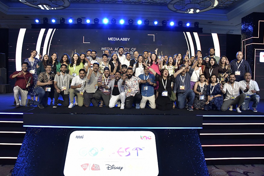 Goafest 2023 Kickstarts on a Creative Note