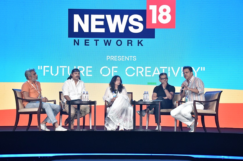 Goafest 2023 Kickstarts on a Creative Note