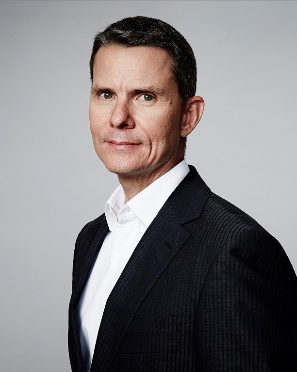 Phil Nelson named Executive Vice President of CNN International Commercial