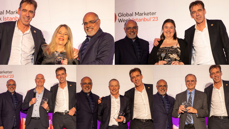 WFA President’s Awards recognise five initiatives around the world