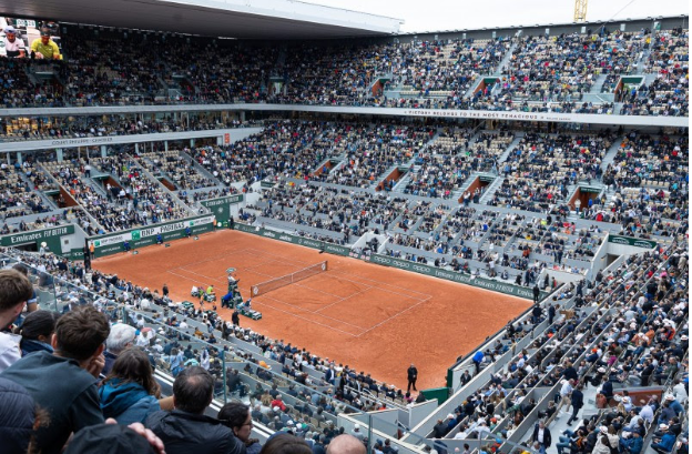 Emirates aces another year at Roland-Garros 2023