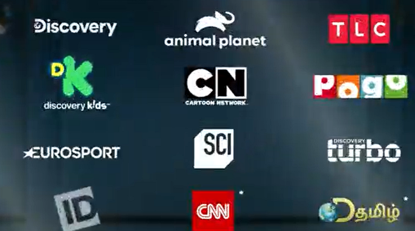 Warner Bros. Discovery's TVC featuring Kareena Kapoor Khan unveils network’s combined channel offering