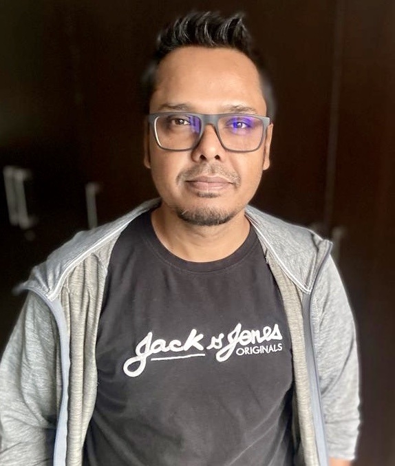 Sandipan Bhattacharyya Promoted to CCO, GREY South Asia