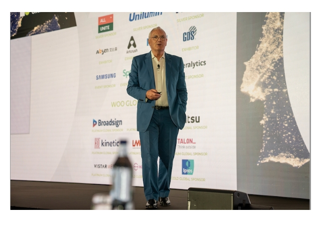 Out of Home media rebuilds momentum