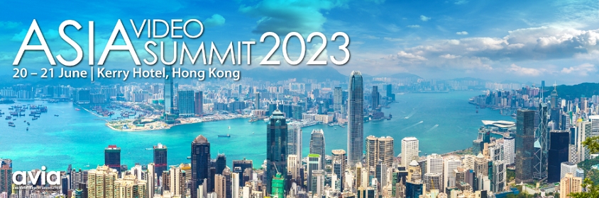 Asian Video Industry is Set for Greater Growth as Opportunities Abound Beyond Traditional TV