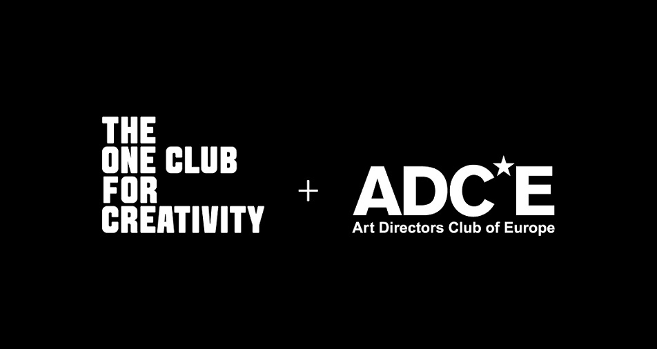 The One Club Merges with ADC Europe 2 The One Club Merges with ADC Europe