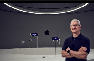 Apple’s 2023 Worldwide Developers Conference Highlights
