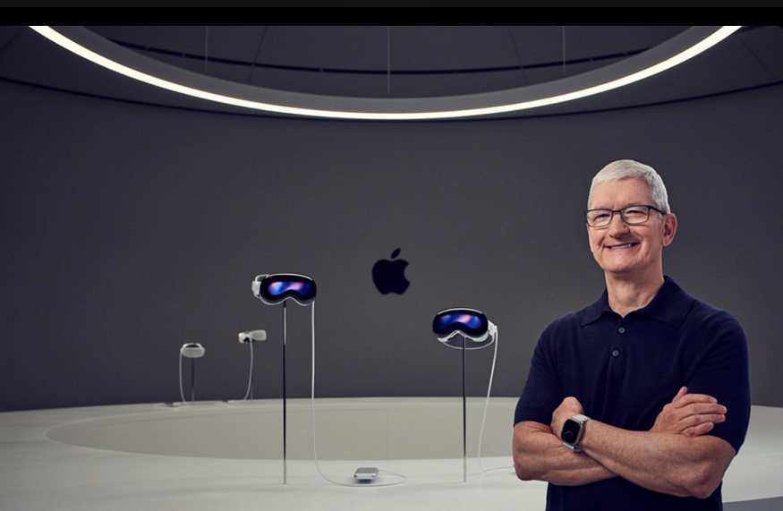 Apple’s 2023 Worldwide Developers Conference Highlights 2 Apple’s 2023 Worldwide Developers Conference Highlights