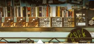 An insight into physical music buyers