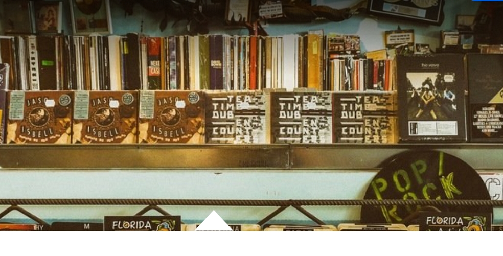 An insight into physical music buyers