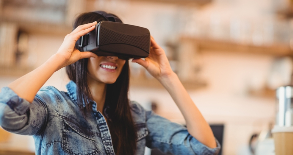 Technology continues to transform the news media landscape