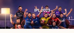 Disney Star delivers highest-ever ratings for IPL 2023 Playoffs