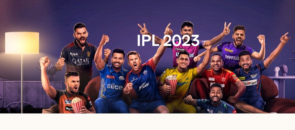 Disney Star delivers highest-ever ratings for IPL 2023 Playoffs