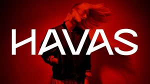 Havas unveils its new brand architecture and visual identity