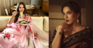 OML Entertainment onboards Australian Masterchef Sarah Todd & Dr Trinetra Haldar