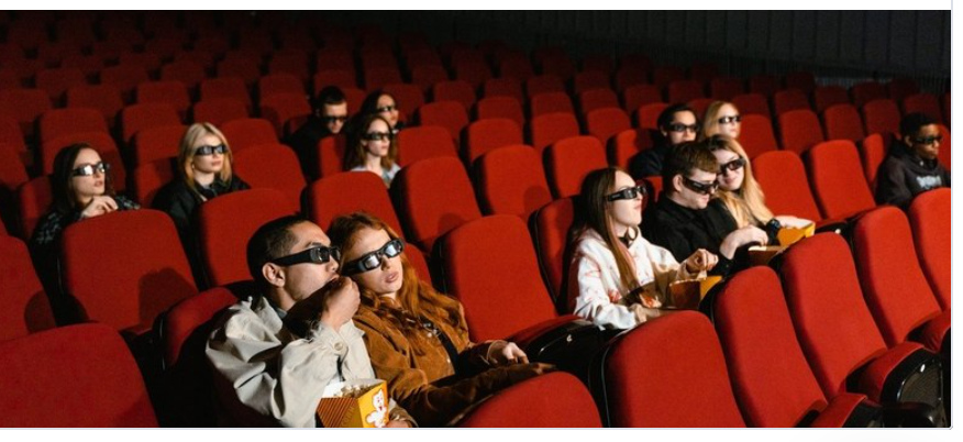 GenZ less likely than other generations to watch Adipurush in the theatre