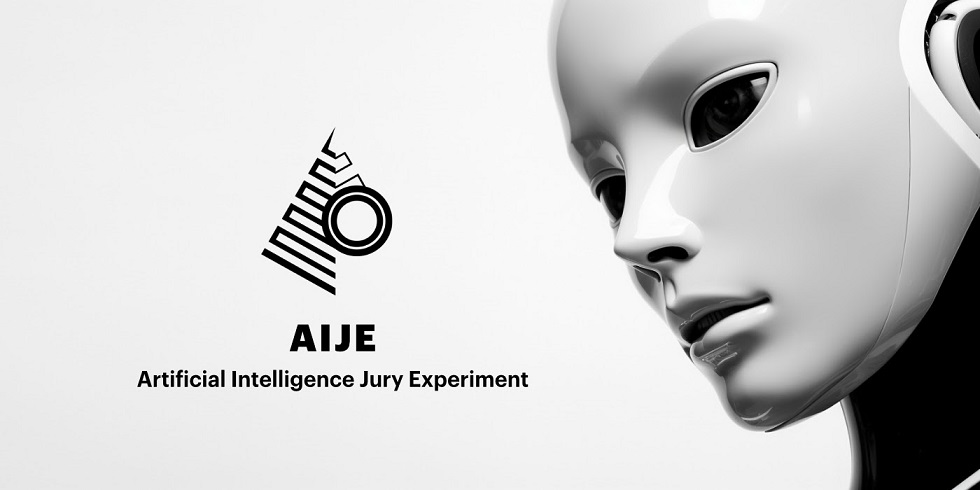 The Epica Awards welcomes its first AI awards juror