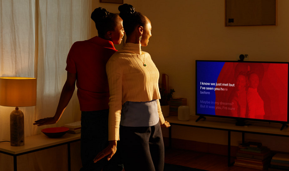 Users will be able to create Collaborative Playlists in Apple Music