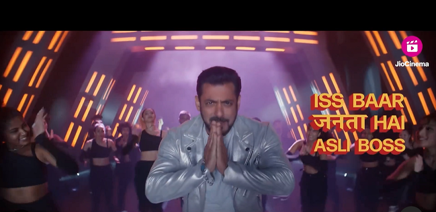 JioCinema takes Bigg Boss OTT to the Next Level