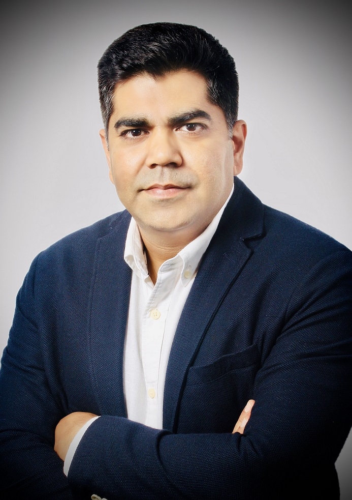 Zenith India appoints Vaibhav Jadon as National Buying Head