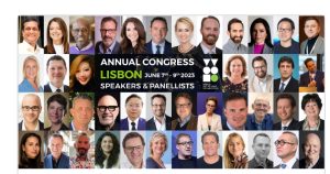 WOO Global Congress Lisbon June 7th - 9th