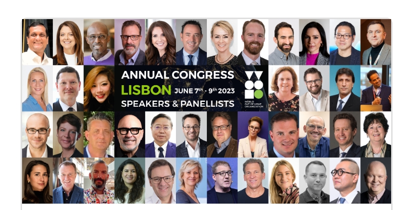 WOO Global Congress Lisbon June 7th - 9th