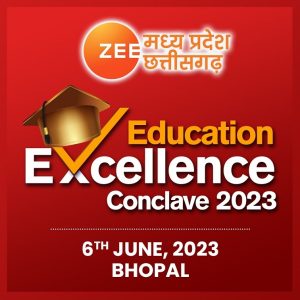Zee MPCG’s Education Excellence Conclave 2023 brings to light the evolutionary phase of the Education Sector in India
