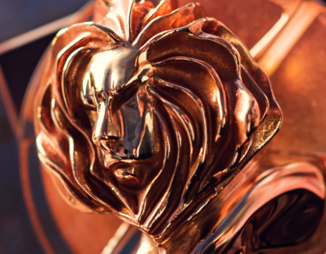 Cannes Lions recieves 26,992 entries,an increase of 6% from 2022
