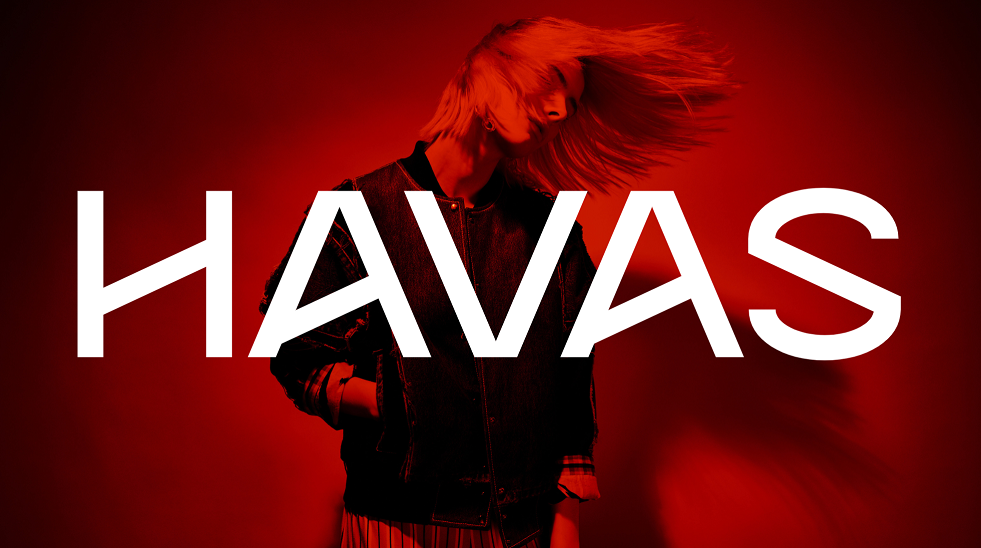 Havas unveils its new brand architecture and visual identity