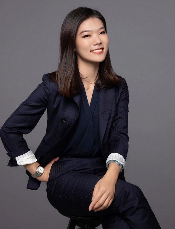 Dentsu Sports International Announces Echo Li As Global Chief Commerical Officer