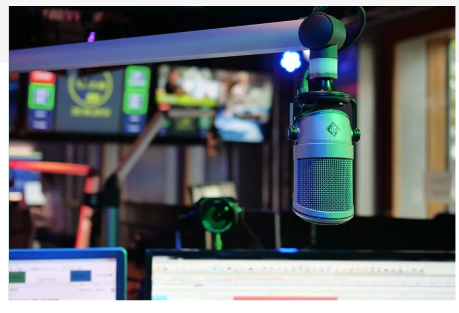 Radio- Industry trends for 2023