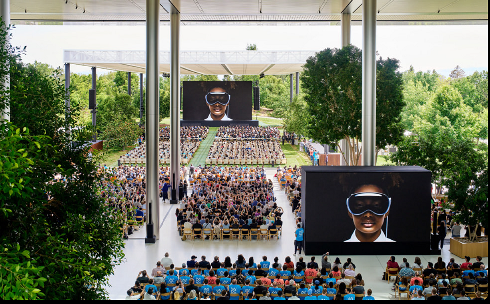 Apple’s 2023 Worldwide Developers Conference Highlights 5 Apple’s 2023 Worldwide Developers Conference Highlights