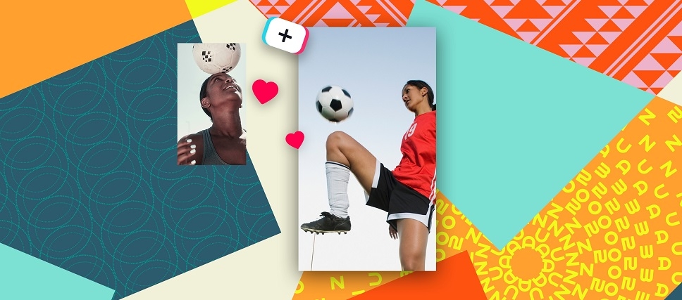 FIFA & TikTok enter first-of-its-kind collaboration