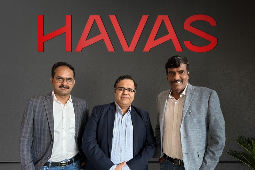 Havas Media Network India Appoints Ramsai Panchapakesan as Managing Partner- Investments